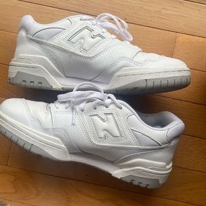 New balance 550